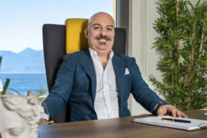 Op Dr Gökhan Özerdem İletişim Estetik Antalya