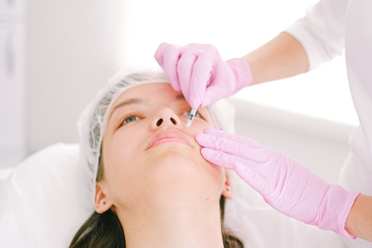 Antalya botoks botox